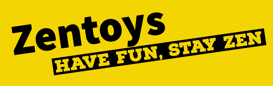 Zentoys Help Center home page